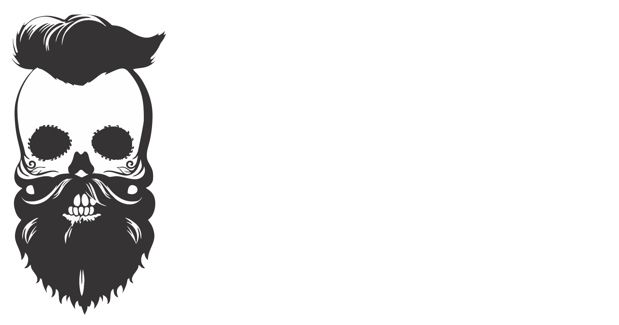Morgan' s Barbers Logo